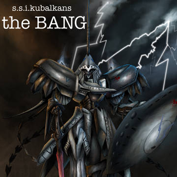 the Bang！