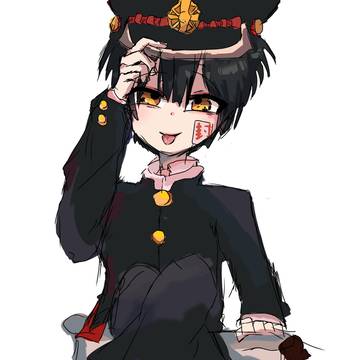 色の塗り方を変えたお