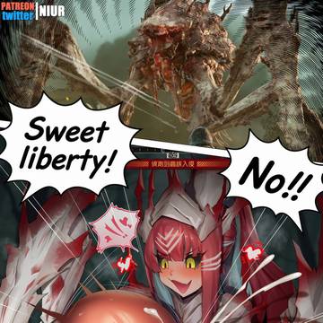 sweet liberty no !!!