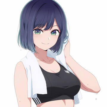 黒川あかね