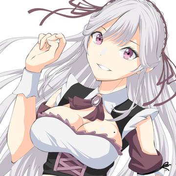 華澤なこ