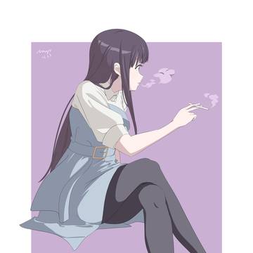 冷静