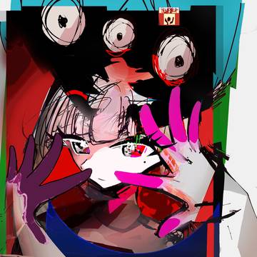 たぶん悪の幹部9