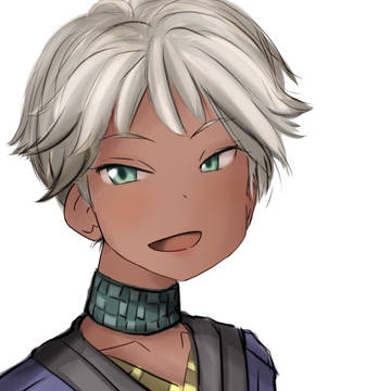 プロフェッサーさん