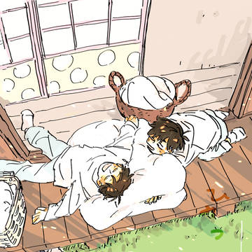 5/6超家宝サンプル+お品書き