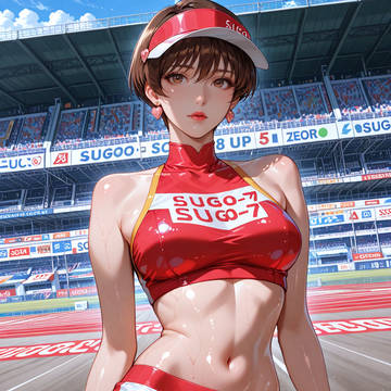 SUGOスーパーアスラーダAKF-11