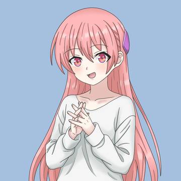 [Request]由崎司