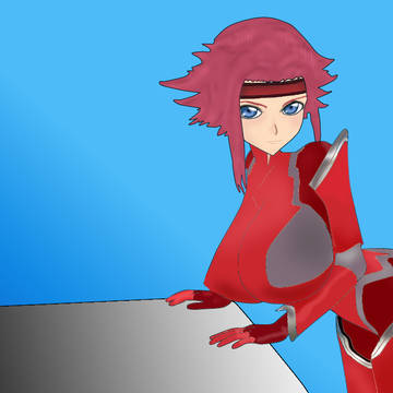kallen code geas
