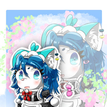 oc:はるこ