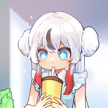 【百日绘】不屈