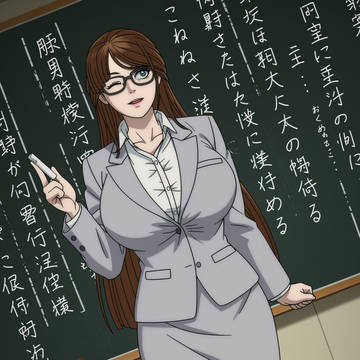 岡田ユリコ