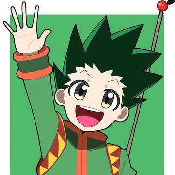 HUNTER×HUNTER