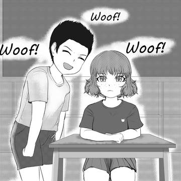 Koji vs Kairi