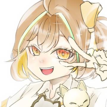 アニスちゃん