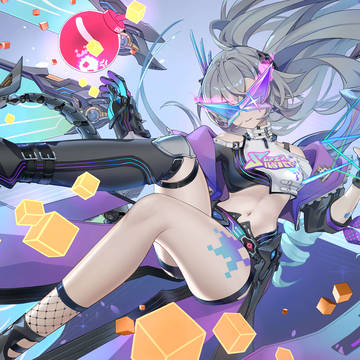 银狼lv999