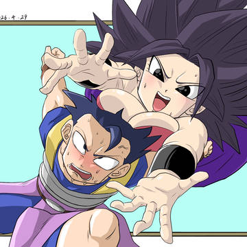 カリケル4月分_(┐「ε:)_