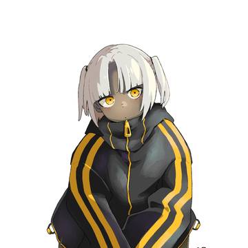ヤキニクちゃん