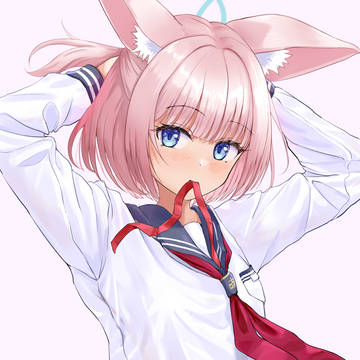 ニコちゃん実装記念