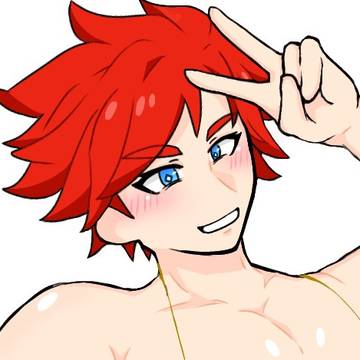 デカすぎ♂ストライク