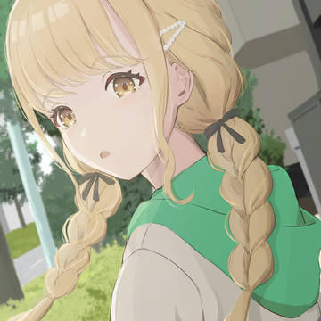 「藤田ことねさんですね。」