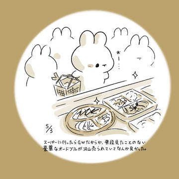 今日の日記