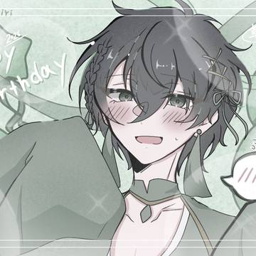 夕霧さんBirthday