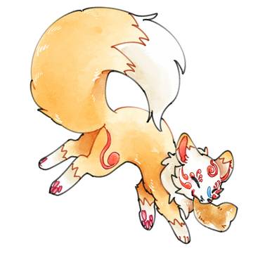 こん