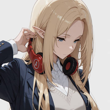 Sunday Blonde #44