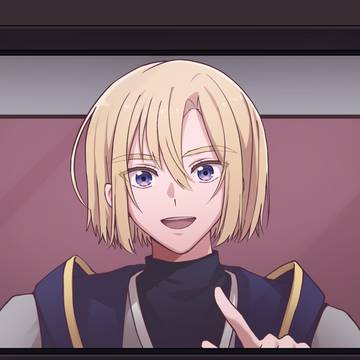 若宮アンリで Open The Door meme