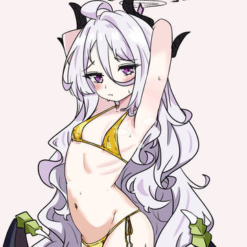 GWヒナたん~