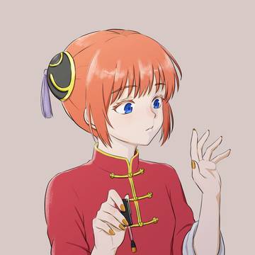 塗指甲油💅