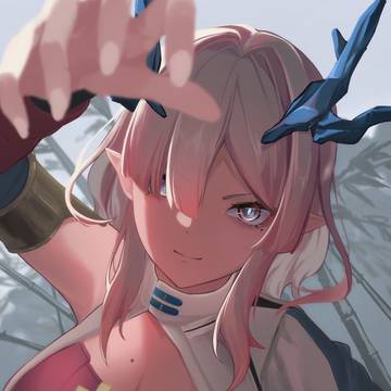 ミ・フ/MiFu