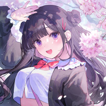🌸