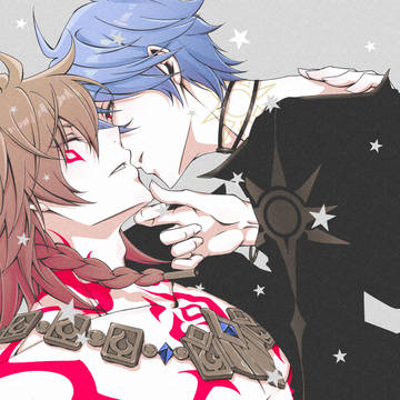 ファイモス♡