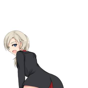 マルチナ。