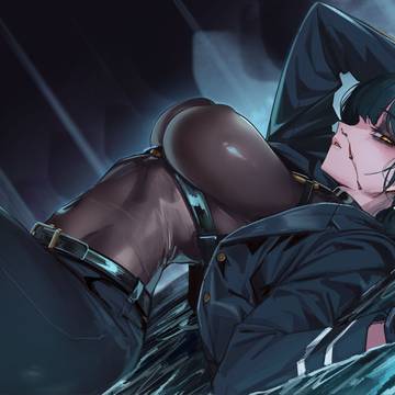 OC STUFF