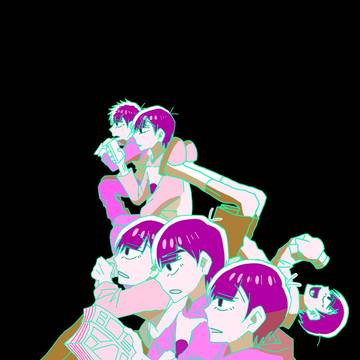 4月の松Xログ