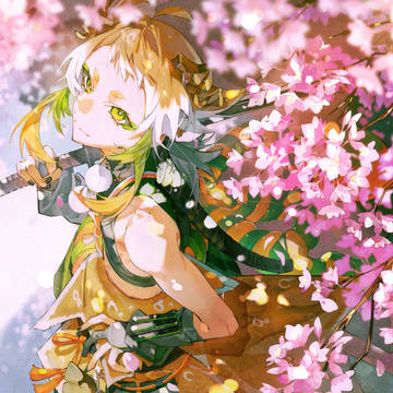 お祝い絵