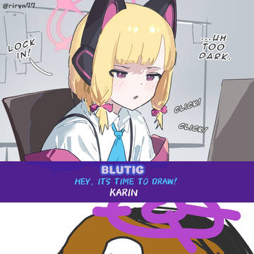 Momoi karin