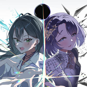 一体いつから/ VEIL
