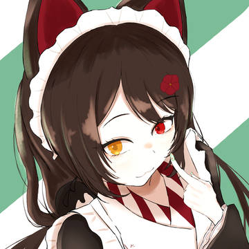 いぬいさん