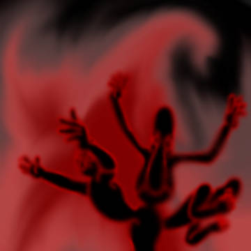 戦士と罰