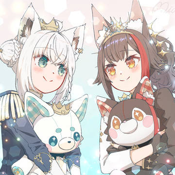 ロイヤルなフブミオ