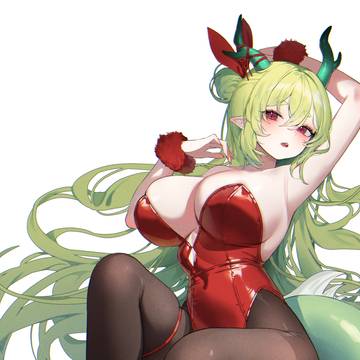 💚