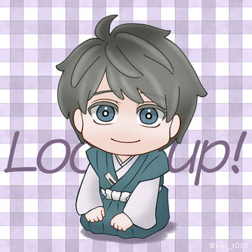 光秀様るかっぷ妄想