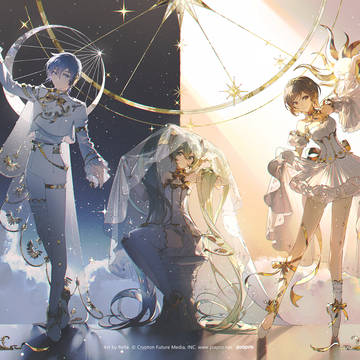 Nocturne&Aubade