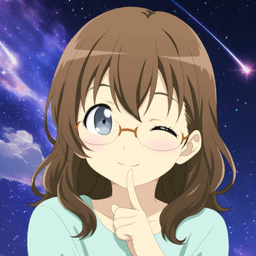 今日は麻奈実のお誕生日！！