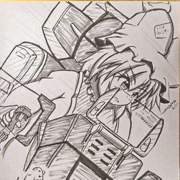 色紙