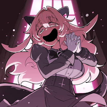 PUKEY GODDESS