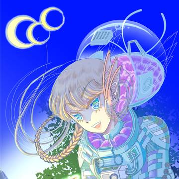 『ささやき族と小さな命』